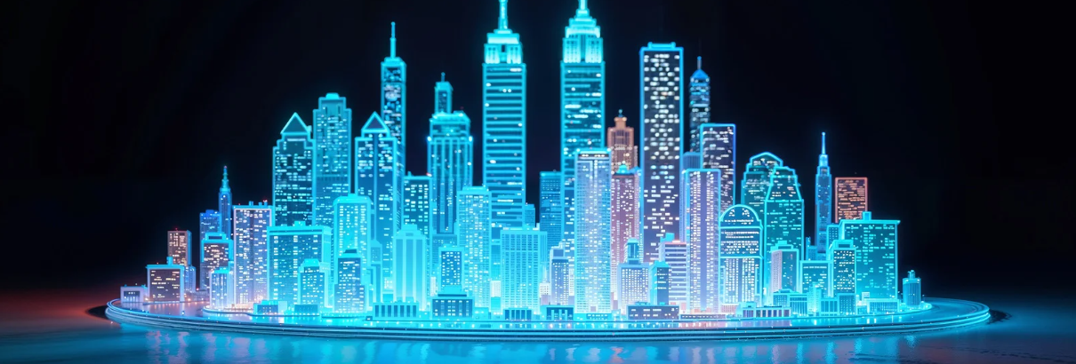 Nexus Smart City About Us cover image