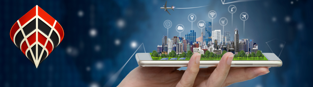 Nexus Smart City Applied Labs cover image