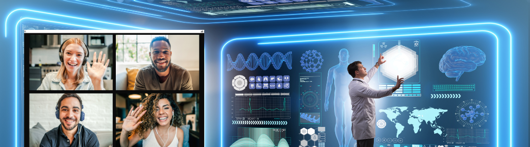 Nexus Smart City teams cover image