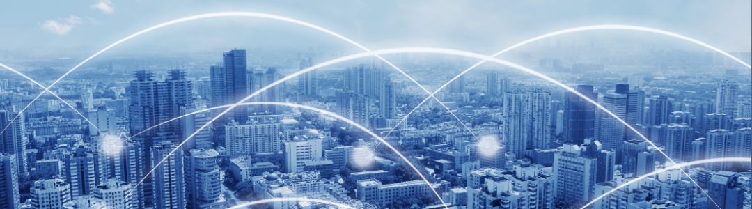 Nexus Smart City resilience cover image