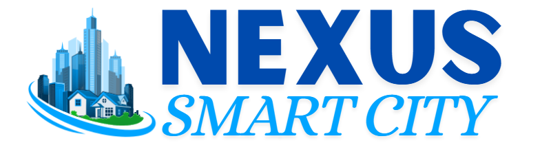 Nexus Smart City logo
